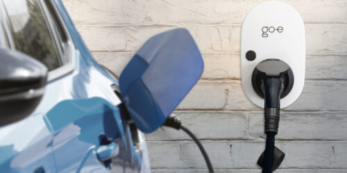 La voiture électrique « reste financièrement avantageuse » en 2025