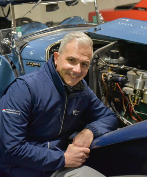 Image de la catégorie Frank’s Corner