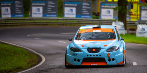 les rendez-vous de la saison automobile au Luxembourg