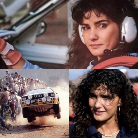 « Je voulais juste aller plus vite »