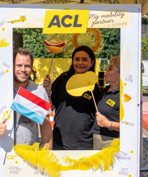 Image de la catégorie Parole de membre