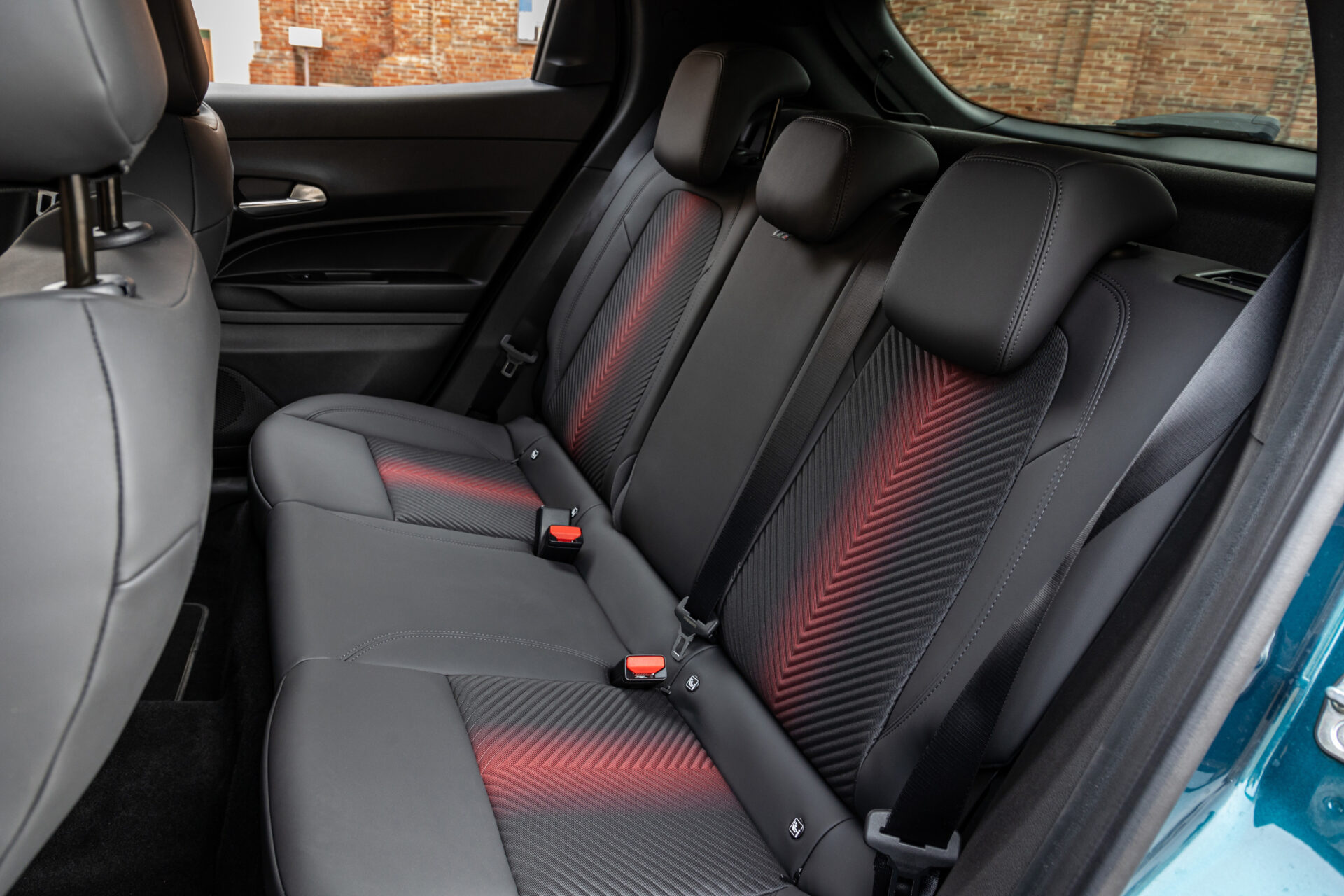 Alfa Romeo Junior Ibrida Q4 Alfa Romeo Junior Ibrida Q4