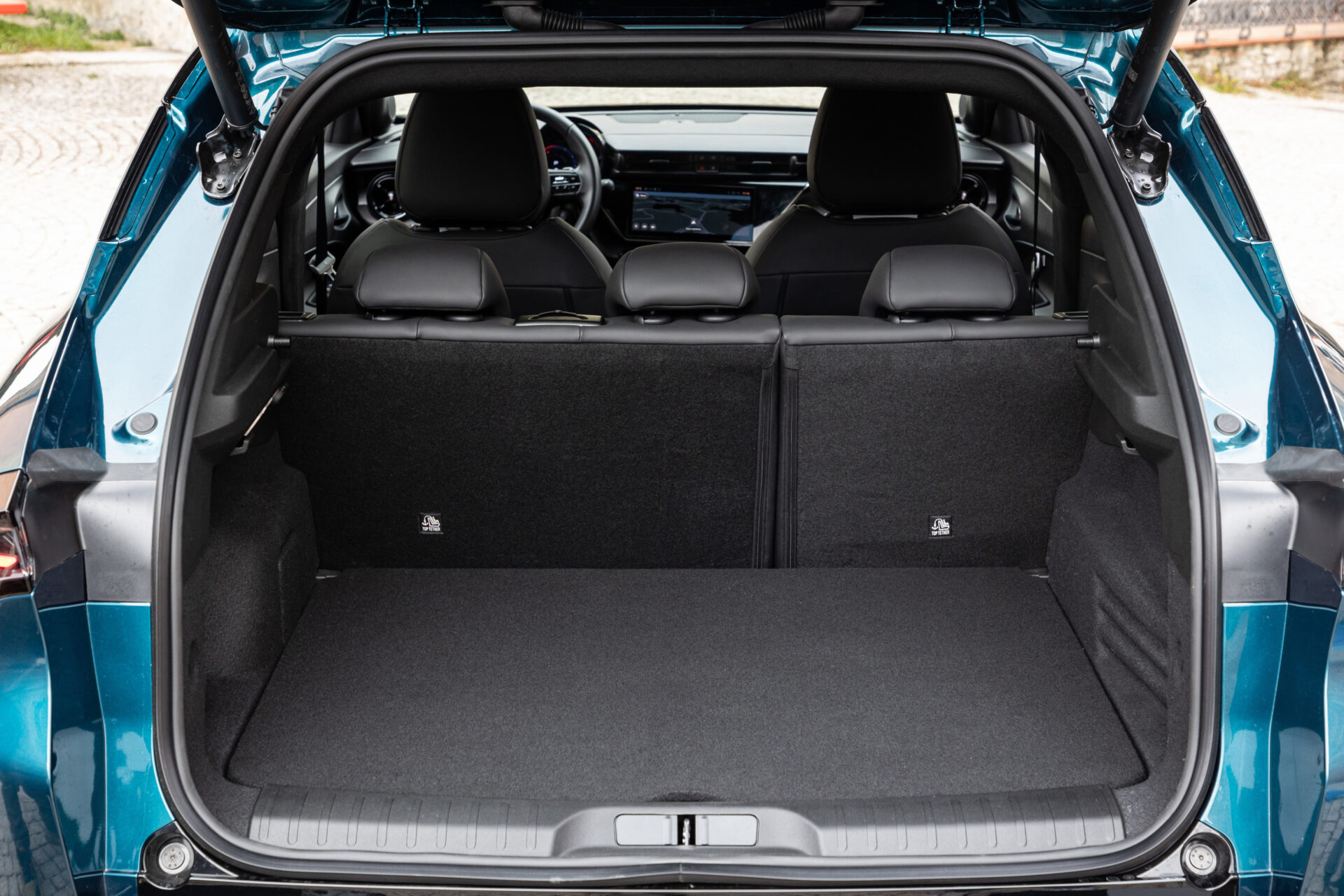 Alfa Romeo Junior Ibrida Q4 Alfa Romeo Junior Ibrida Q4