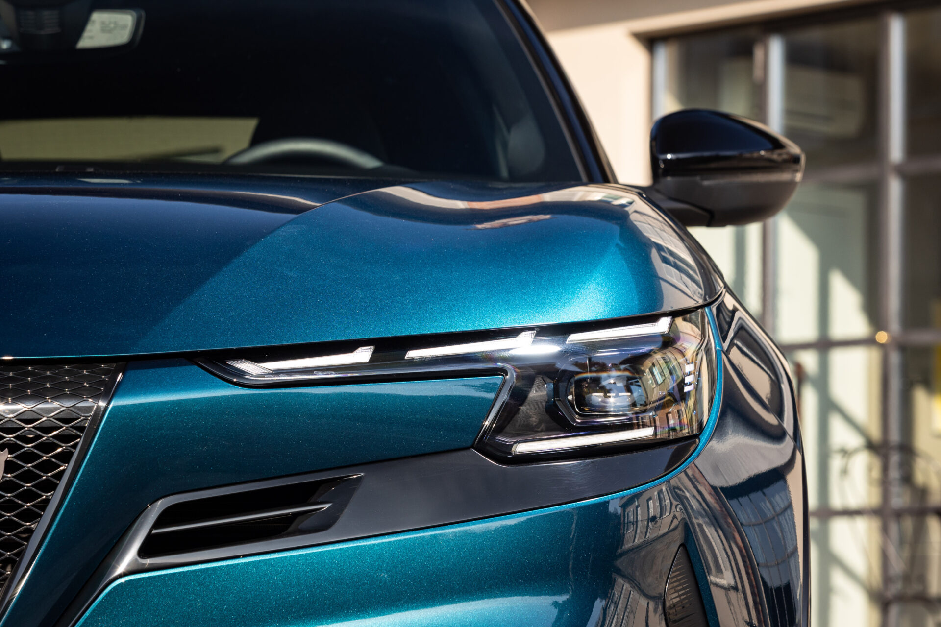 Alfa Romeo Junior Ibrida Q4 Alfa Romeo Junior Ibrida Q4