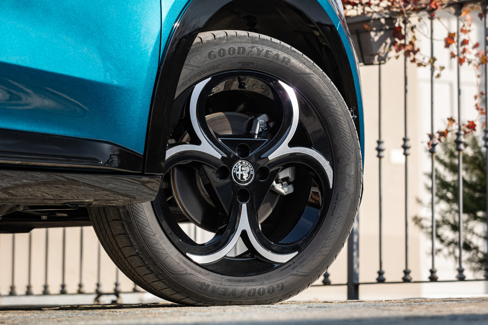 Alfa Romeo Junior Ibrida Q4 Alfa Romeo Junior Ibrida Q4