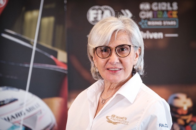 « Je voulais juste aller plus vite »