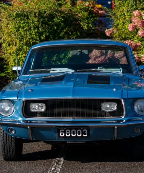 Image de la catégorie Dans le rétro