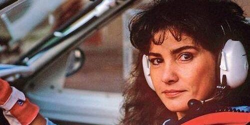 « Je voulais juste aller plus vite »