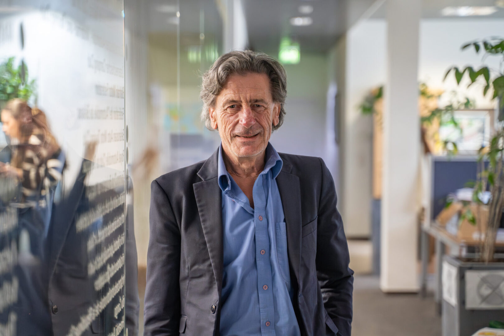 L’Europe et le Paquet Omnibus